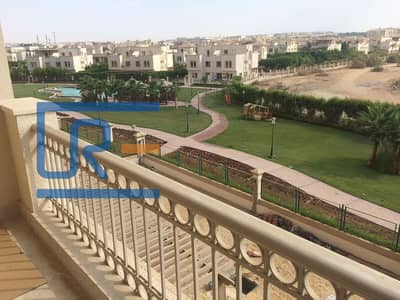 2 Bedroom Flat for Sale in 6th of October, Giza - fb88b8e7-6328-4bc7-9bdd-78a6b141ec5c. jpeg