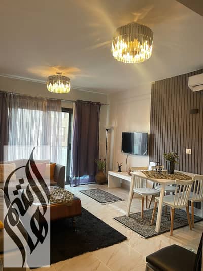 2 Bedroom Apartment for Rent in Madinaty, Cairo - IMG-20250819-WA0498. jpg