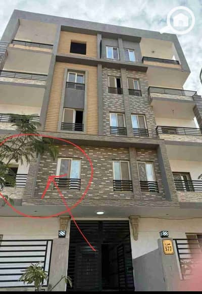 3 Bedroom Flat for Sale in New Cairo, Cairo - IMG-20250725-WA0021. jpg