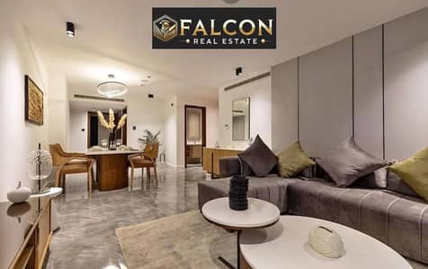 1 Bedroom Flat for Sale in Heliopolis, Cairo - 5920112926180624607 (1). jpg