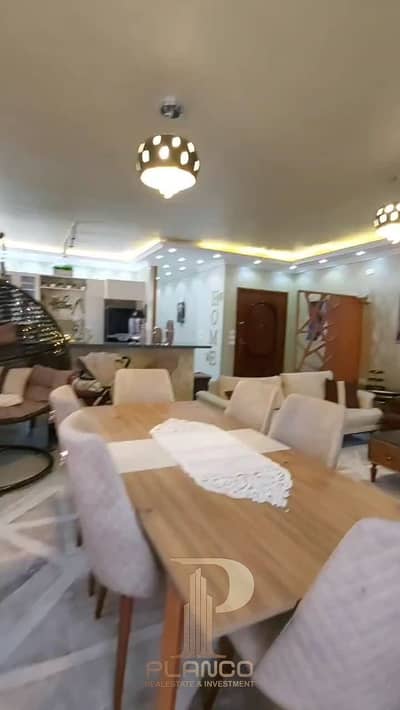 3 Bedroom Flat for Sale in Sheikh Zayed, Giza - IMG-20250823-WA0112. jpg