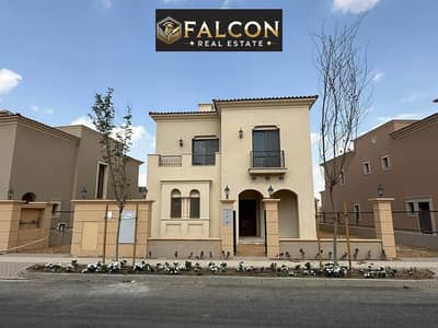 4 Bedroom Villa for Sale in New Cairo, Cairo - 523782784_3933524380244379_7870090576133958938_n. jpg
