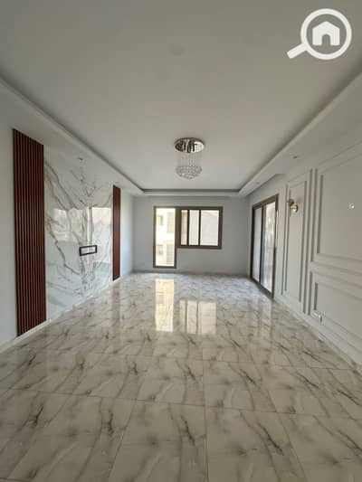 2 Bedroom Apartment for Sale in Sheikh Zayed, Giza - IMG-20250806-WA0336. jpg