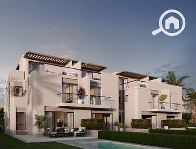 4 Bedroom Townhouse for Sale in Sheikh Zayed, Giza - WhatsApp Image 2025-08-23 at 1.03. 05 PM. jpeg