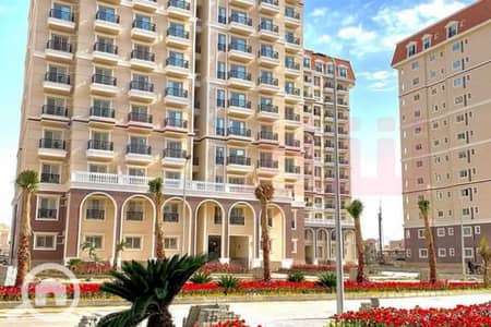 4 Bedroom Duplex for Sale in Moharam Bik, Alexandria - WhatsApp Image 2025-06-18 at 4.16. 09 PM. jpg