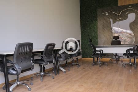 Office for Rent in New Cairo, Cairo - WhatsApp Image 2025-08-21 at 5.38. 40 PM. jpeg