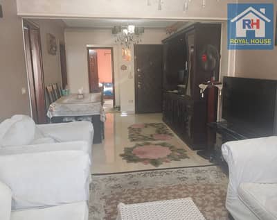 3 Bedroom Apartment for Sale in Heliopolis, Cairo - WhatsApp Image 2025-08-15 at 11.16. 33 AM (2). jpeg