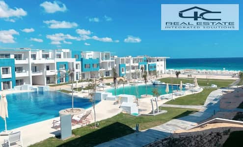 3 Bedroom Hotel Apartment for Sale in North Coast, Matruh - WhatsApp Image 2025-06-03 at 5.02. 05 PM. jpeg