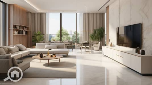2 Bedroom Hotel Apartment for Sale in Sheikh Zayed, Giza - WhatsApp Image 2024-08-27 at 13.59. 46_35ce6b7e. jpg