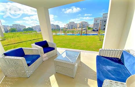 2 Bedroom Chalet for Sale in North Coast, Matruh - 59413eee-1ee9-45c9-813d-08b9c2b92dfe. jpg