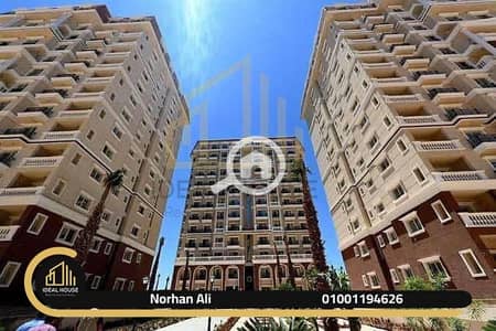 شقة 3 غرف نوم للبيع في محرّم بيك، الإسكندرية - f3. jpg