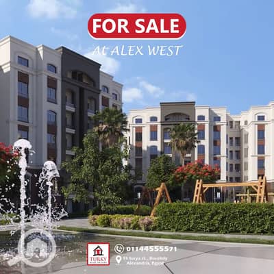 شقة 3 غرف نوم للبيع في عجمي، الإسكندرية - IMG-20250810-WA0061. jpg