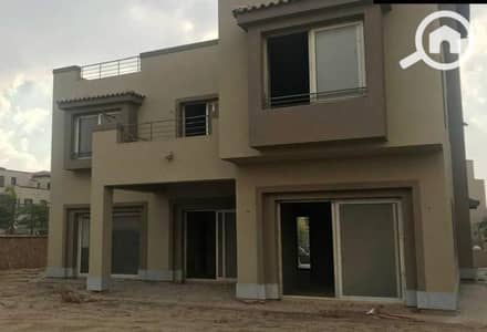 فیلا 4 غرف نوم للبيع في القاهرة الجديدة، القاهرة - 66d5efec-e8d1-44da-8764-5edf80a198c2. jpg