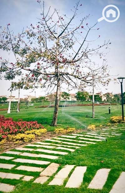 توين هاوس 3 غرف نوم للايجار في مدينتي، القاهرة - 0ace4466-cc47-40cb-b2f3-5b667f32b8b8. jpg