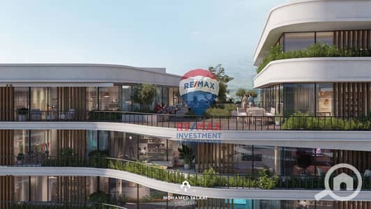 شقة 4 غرف نوم للبيع في سموحة، الإسكندرية - 2 (1). jpg