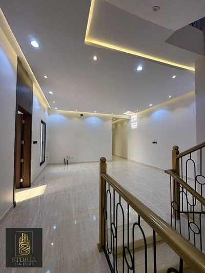 5 Bedroom Villa for Sale in New Cairo, Cairo - download (1). jpg
