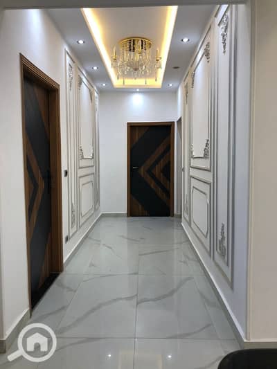 بنتهاوس 3 غرف نوم للبيع في القاهرة الجديدة، القاهرة - IMG-20250823-WA0184. jpg