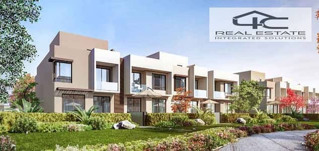 3 Bedroom Townhouse for Sale in Shorouk City, Cairo - WhatsApp Image 2024-03-03 at 3.29. 21 PM (3). jpeg