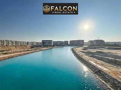 شاليه 3 غرف نوم للبيع في الساحل الشمالي، مطروح - 6429b1ad-dcbd-4e83-a8c6-892de8a038c5. jpg