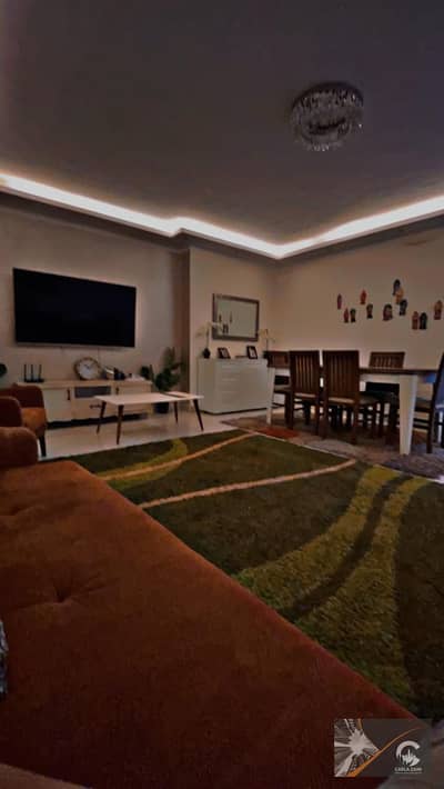 2 Bedroom Flat for Sale in New Cairo, Cairo - IMG-20250822-WA0003. jpg