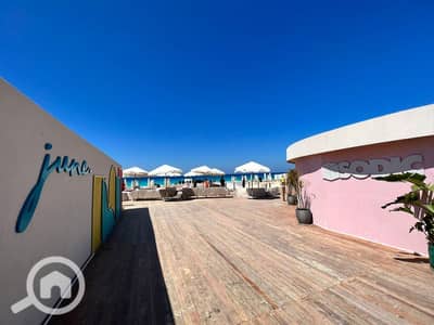2 Bedroom Chalet for Sale in North Coast, Matruh - 110fd5b3-7305-495c-8afe-fe4219a10f55. jpg