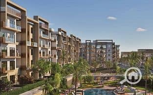 2 Bedroom Flat for Sale in 6th of October, Giza - WhatsApp Image 2025-08-23 at 12.47. 57 PM. jpeg