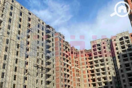 3 Bedroom Flat for Sale in Smoha, Alexandria - WhatsApp Image 2025-08-16 at 8.13. 15 PM. jpg