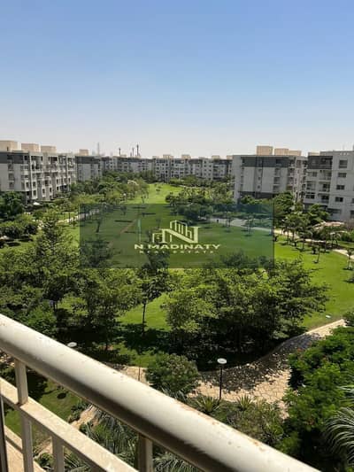 3 Bedroom Apartment for Rent in Madinaty, Cairo - WhatsApp Image 2025-08-22 at 3.38. 37 AM. jpeg