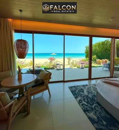 2 Bedroom Chalet for Sale in North Coast, Matruh - 130c9770-f707-4ed7-bdb8-dd40d6331994. jpg