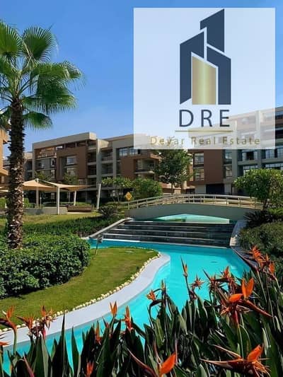 2 Bedroom Flat for Sale in Shorouk City, Cairo - fd95b434-99b9-4a33-b14a-3f6db01941a6. jpg