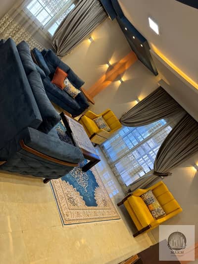 3 Bedroom Apartment for Rent in New Cairo, Cairo - 10JPEG. jpg