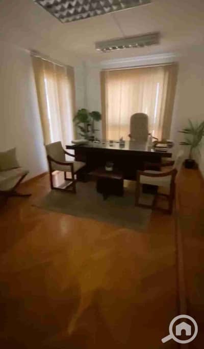 مکتب  للايجار في سموحة، الإسكندرية - 1000728354. jpg
