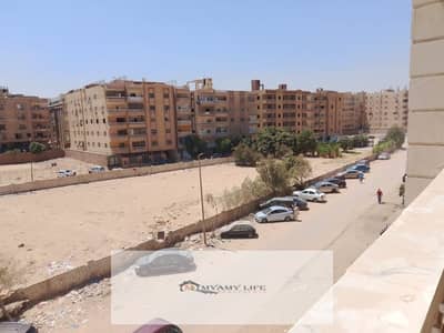 3 Bedroom Apartment for Sale in Hadayek al-Ahram, Giza - 1. jpeg