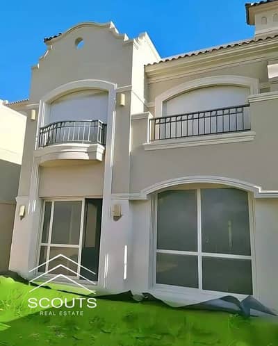 5 Bedroom Villa for Sale in Shorouk City, Cairo - WhatsApp Image 2025-08-23 at 12.49. 54 PM. jpeg
