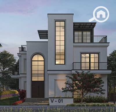 6 Bedroom Villa for Sale in 6th of October, Giza - a48e9329-5634-4456-8650-e01115ea769b. jpg