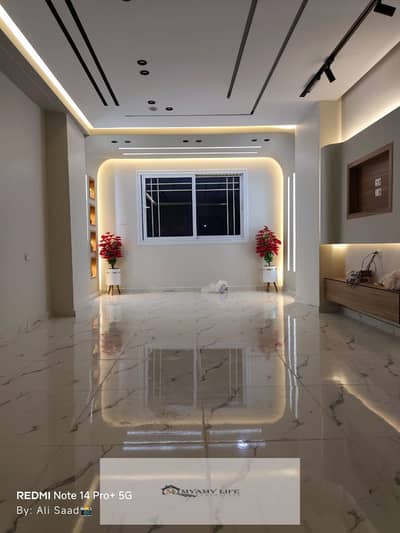 3 Bedroom Flat for Sale in Hadayek al-Ahram, Giza - 2. jpeg