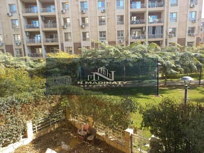 2 Bedroom Apartment for Rent in Madinaty, Cairo - WhatsApp Image 2025-08-19 at 5.13. 55 PM (1). jpeg