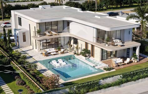 3 Bedroom Villa for Sale in North Coast, Matruh - Capture. PNG