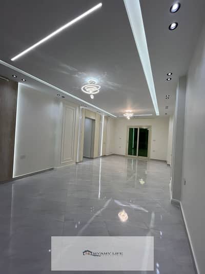 3 Bedroom Flat for Sale in Hadayek al-Ahram, Giza - 1. jpg