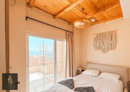 2 Bedroom Chalet for Sale in North Coast, Matruh - 21e16542-6137-4c74-a3fc-ded022aeb565. jpg