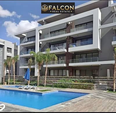 3 Bedroom Flat for Sale in New Cairo, Cairo - WhatsApp Image 2025-06-11 at 17.02. 37_4948c2e5. jpg