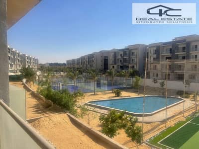 3 Bedroom Apartment for Sale in New Cairo, Cairo - WhatsApp Image 2025-08-22 at 5.13. 20 PM (1). jpeg