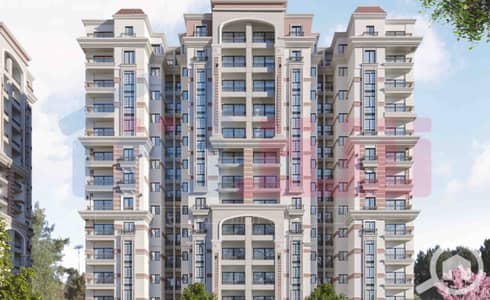 3 Bedroom Apartment for Sale in Moharam Bik, Alexandria - WhatsApp Image 2025-08-18 at 4.23. 30 PM. jpg