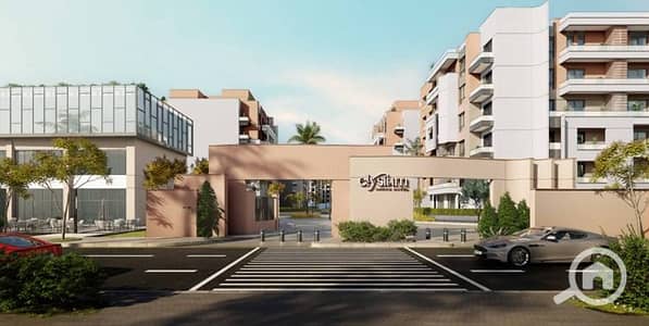 2 Bedroom Apartment for Sale in Sheikh Zayed, Giza - WhatsApp Image 2025-07-15 at 2.33. 51 PM (2). jpeg