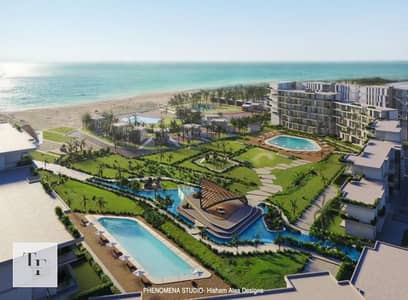 1 Bedroom Chalet for Sale in North Coast, Matruh - Screenshot 2025-07-20 142438. png