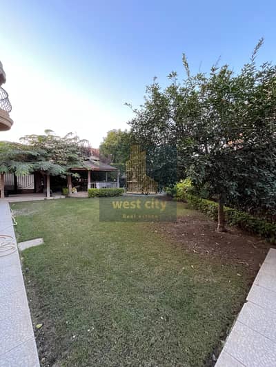 4 Bedroom Villa for Sale in 6th of October, Giza - IMG-20250822-WA0084. jpg