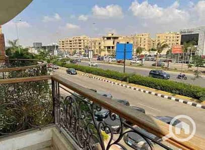 3 Bedroom Apartment for Rent in New Cairo, Cairo - IMG_٢٠٢٥٠٨٢٢_١٦٢٥١٥. jpg