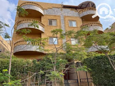 3 Bedroom Apartment for Sale in New Cairo, Cairo - IMG-20250823-WA0332. jpg