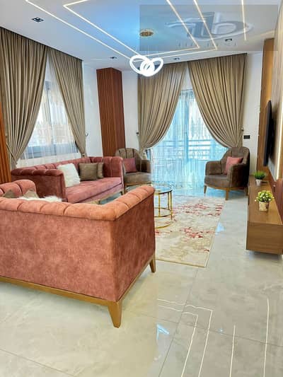 شقة 3 غرف نوم للايجار في القاهرة الجديدة، القاهرة - WhatsApp Image 2025-08-23 at 2.25. 17 PM (3). jpeg