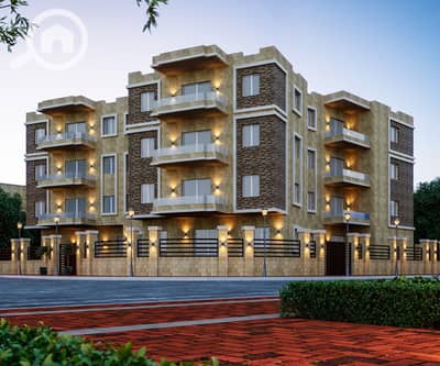 4 Bedroom Flat for Sale in Katameya, Cairo - 9dea46d4-a798-4b3d-9ae5-06fd1320592f. jpeg
